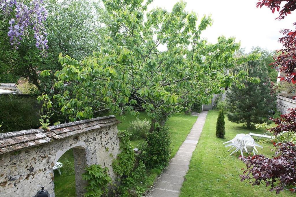 Le Nid De Rochefort Dış mekan fotoğraf